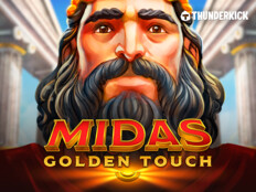 Midas casino review52